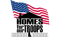 Homes For Our Troops