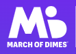 March of Dimes