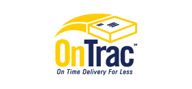 OnTrac Regional Delivery